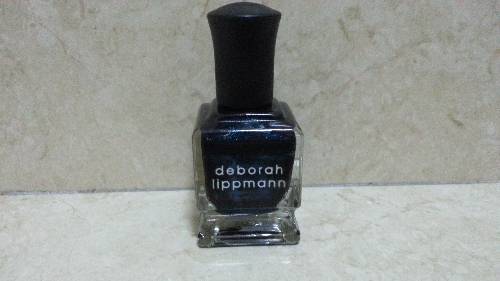 Deborah Lippmann指甲油